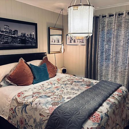Apartments At The Sentrum クリスティアンスン エクステリア 写真