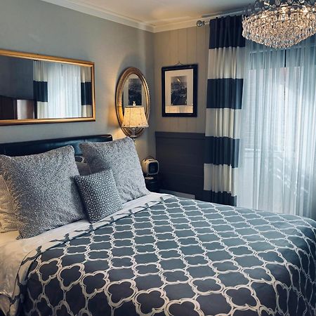 Apartments At The Sentrum クリスティアンスン エクステリア 写真