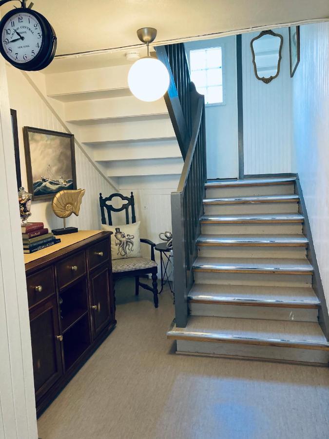 Apartments At The Sentrum クリスティアンスン エクステリア 写真