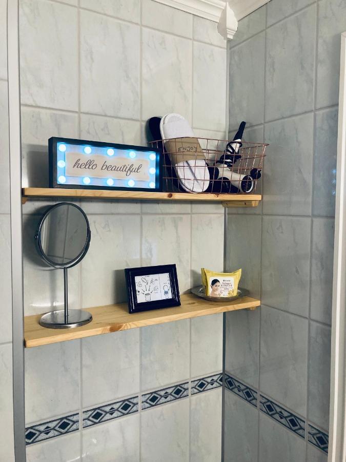 Apartments At The Sentrum クリスティアンスン エクステリア 写真