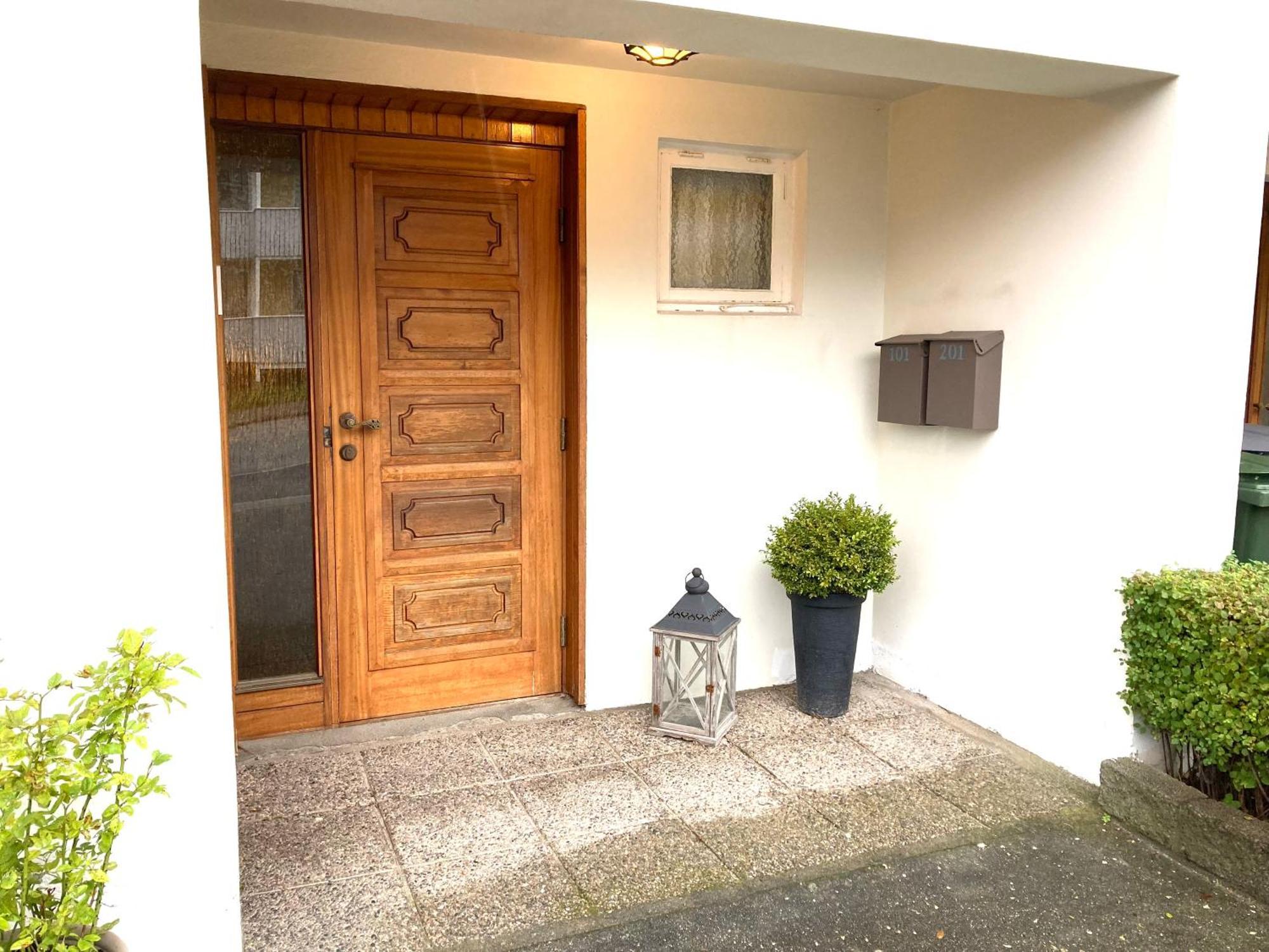 Apartments At The Sentrum クリスティアンスン 部屋 写真