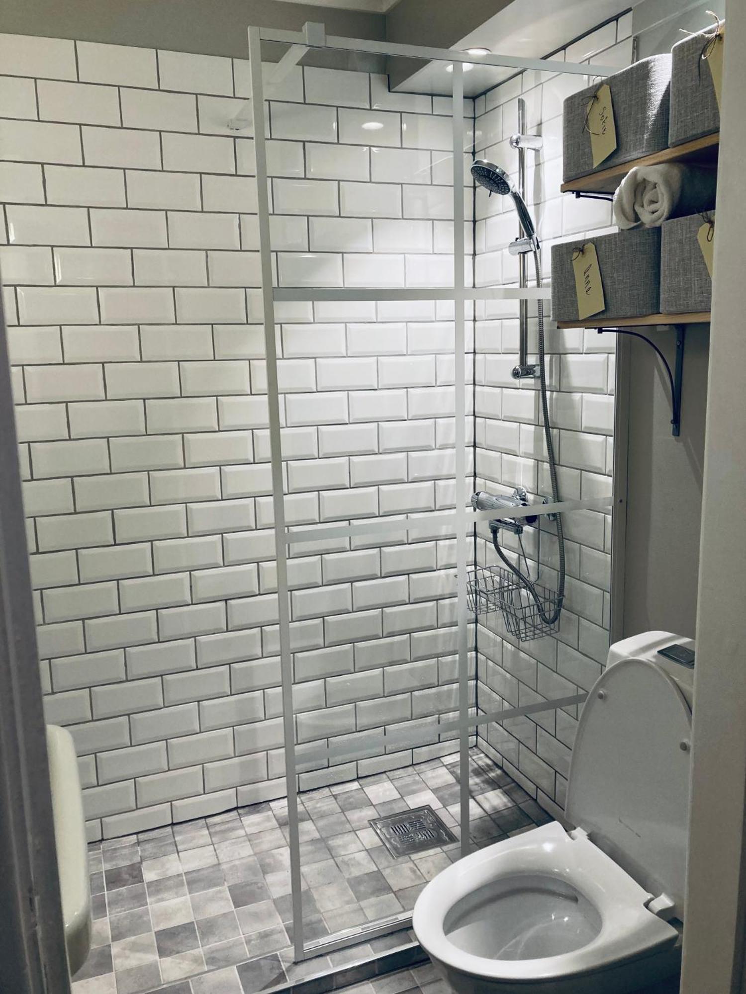 Apartments At The Sentrum クリスティアンスン 部屋 写真