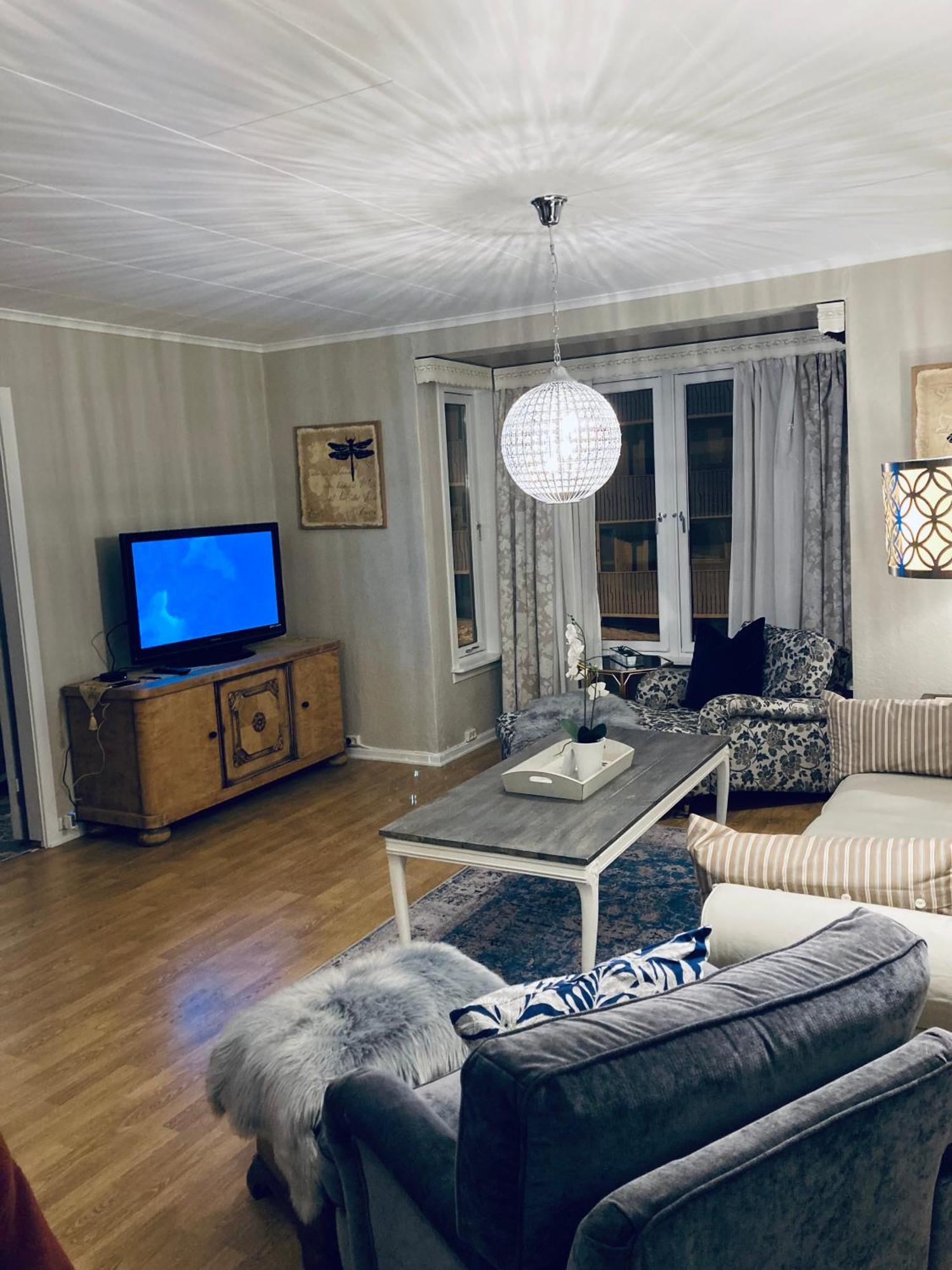 Apartments At The Sentrum クリスティアンスン 部屋 写真