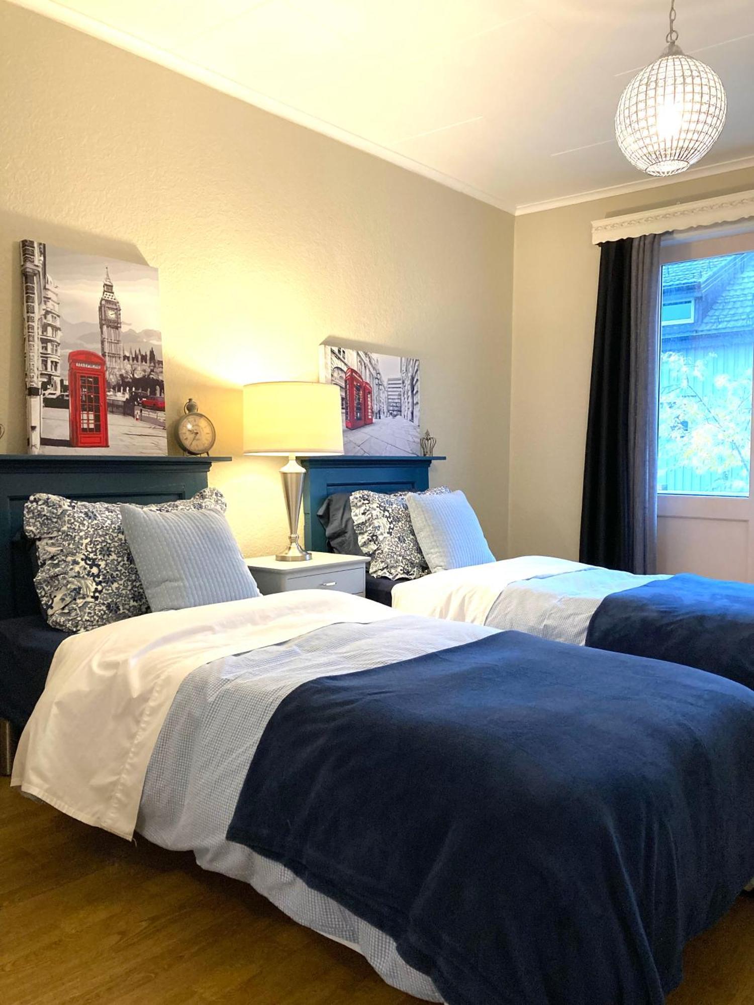 Apartments At The Sentrum クリスティアンスン 部屋 写真